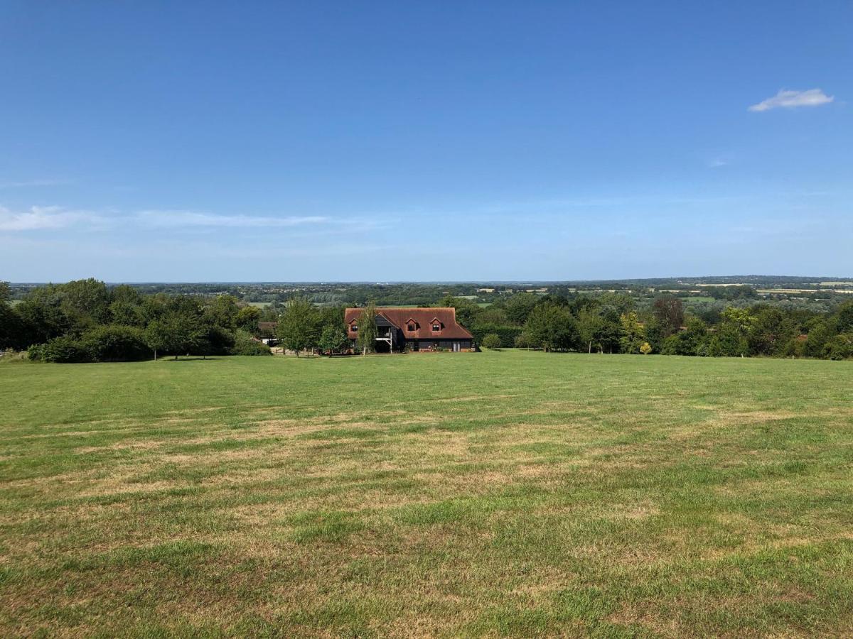 Meadows Barn Appartement