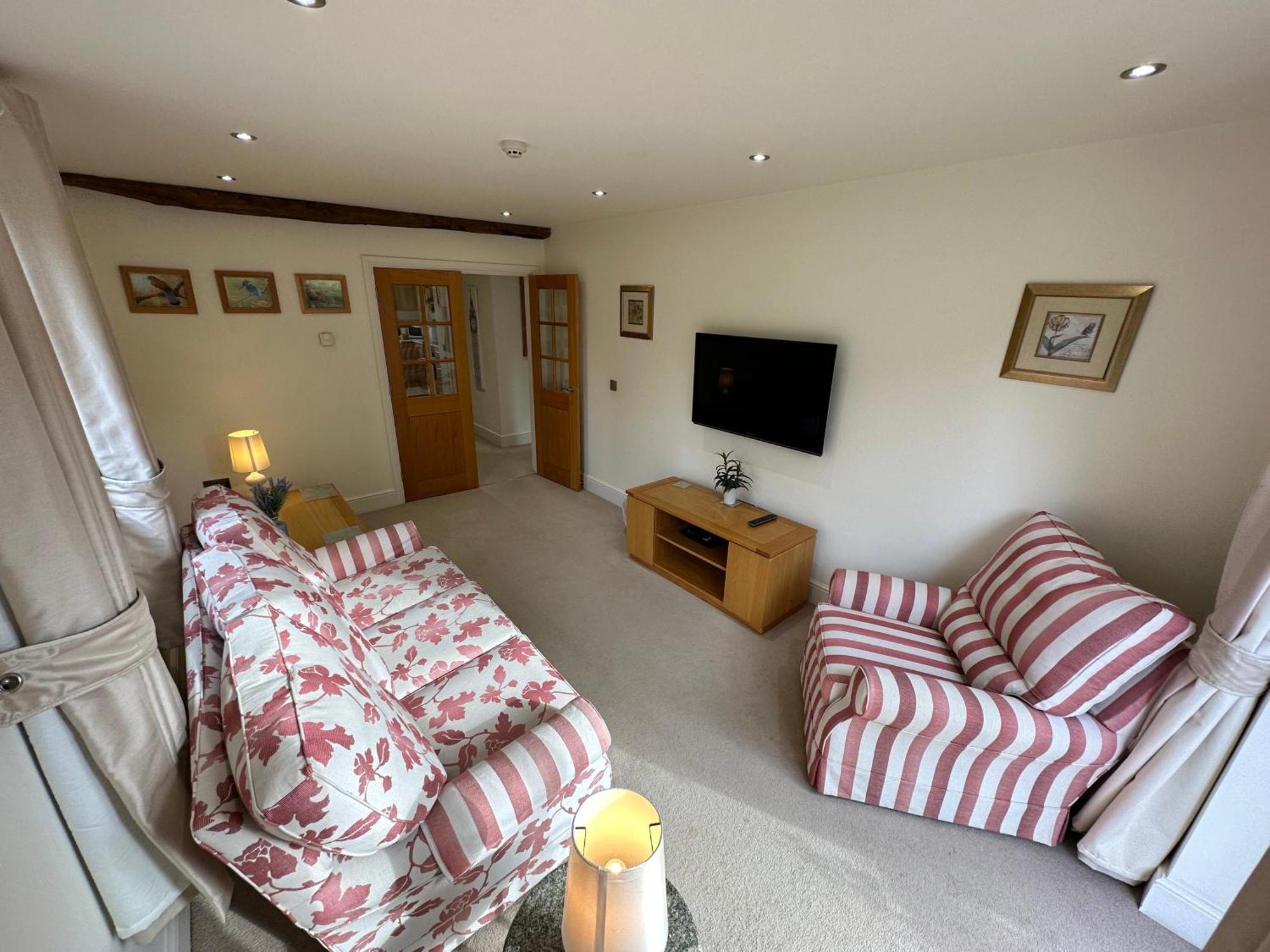 Appartement Meadows Barn Chelmsford