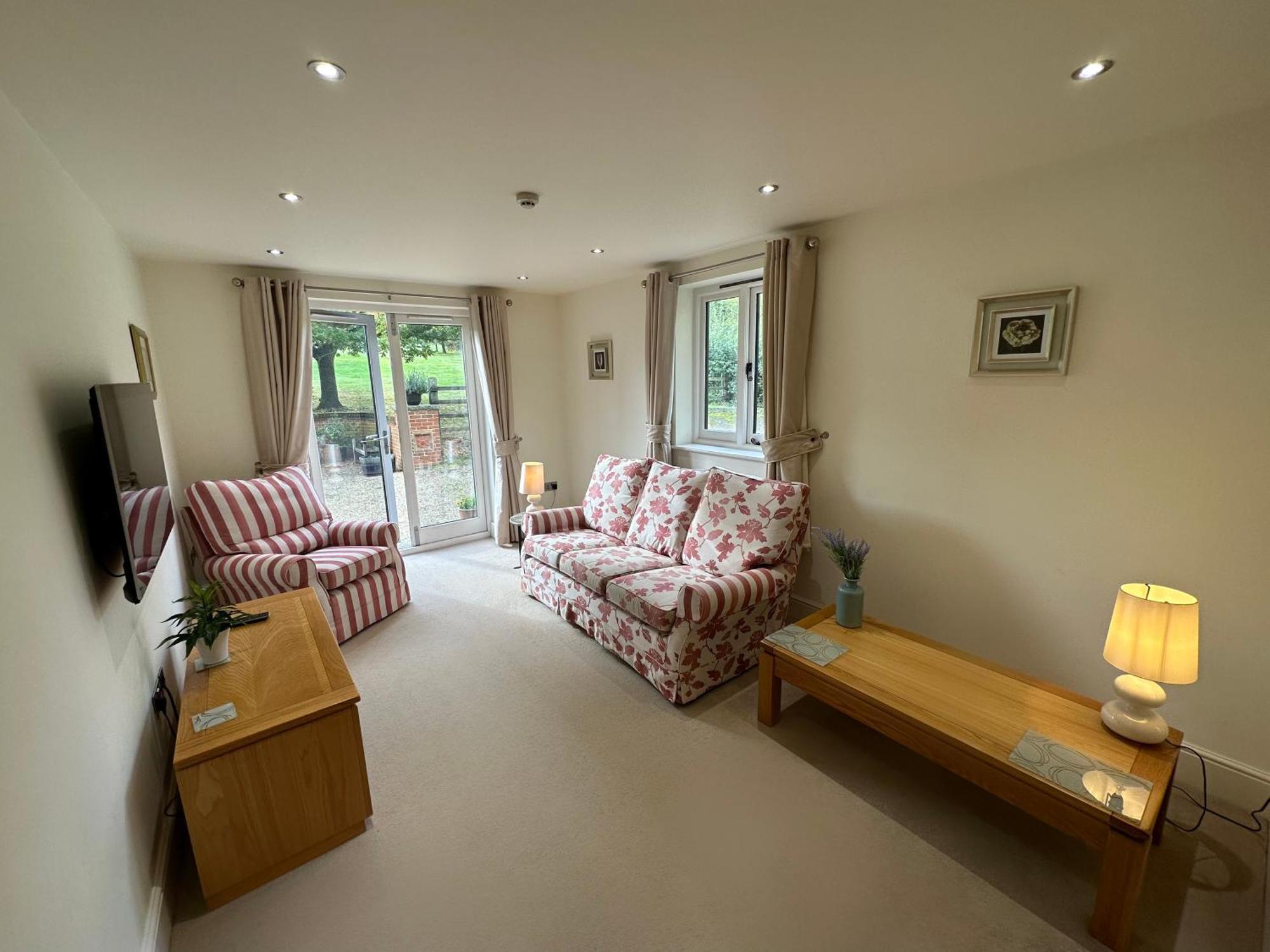 Appartement Meadows Barn