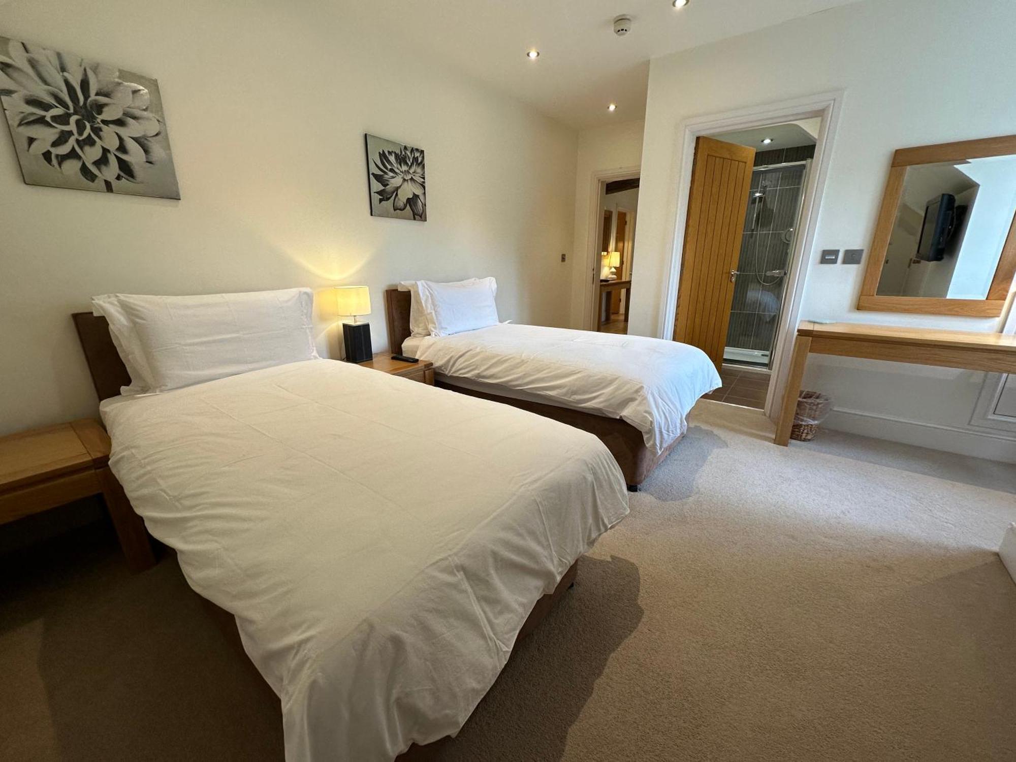 Appartement Meadows Barn