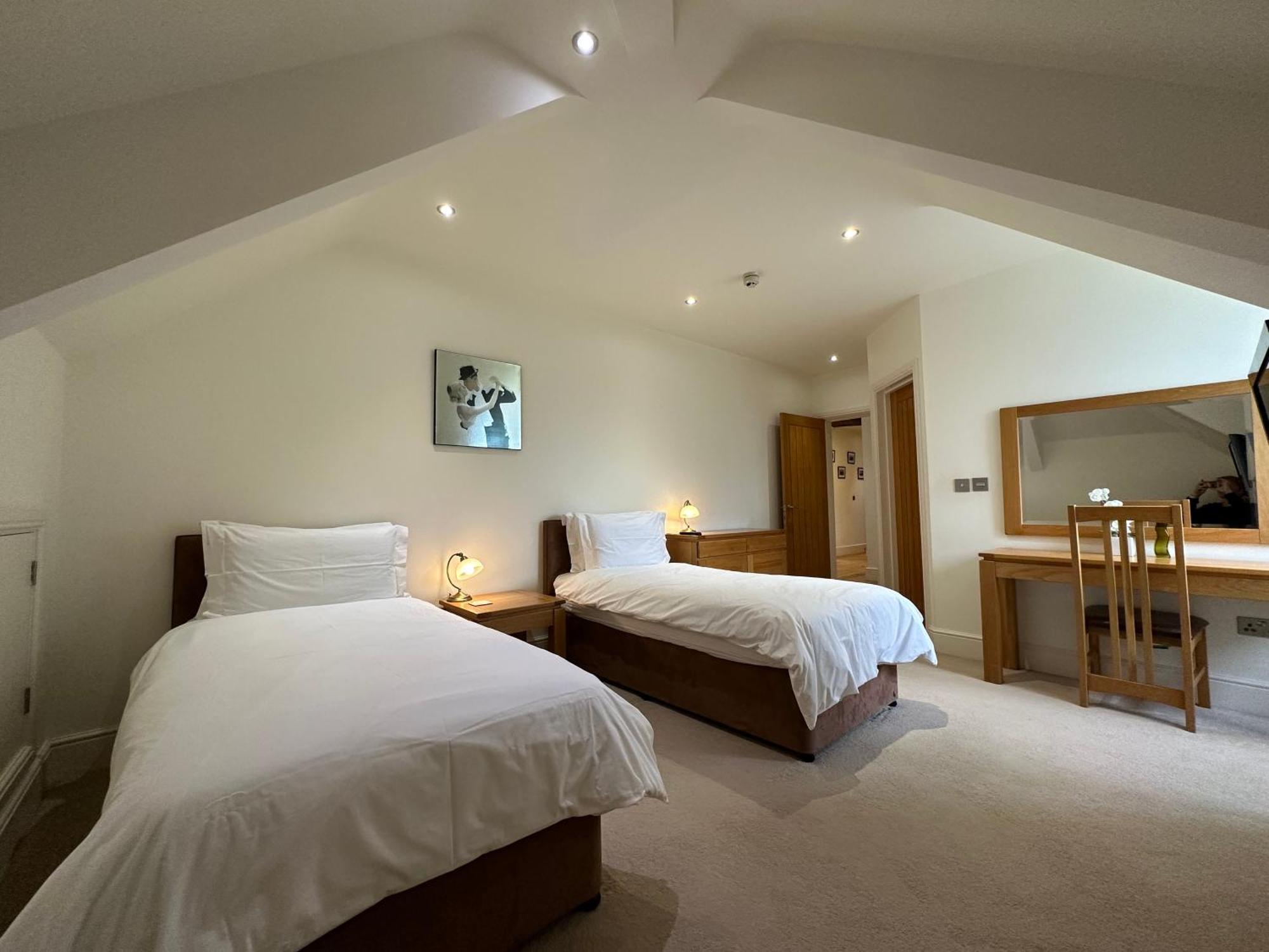 Appartement Meadows Barn Chelmsford