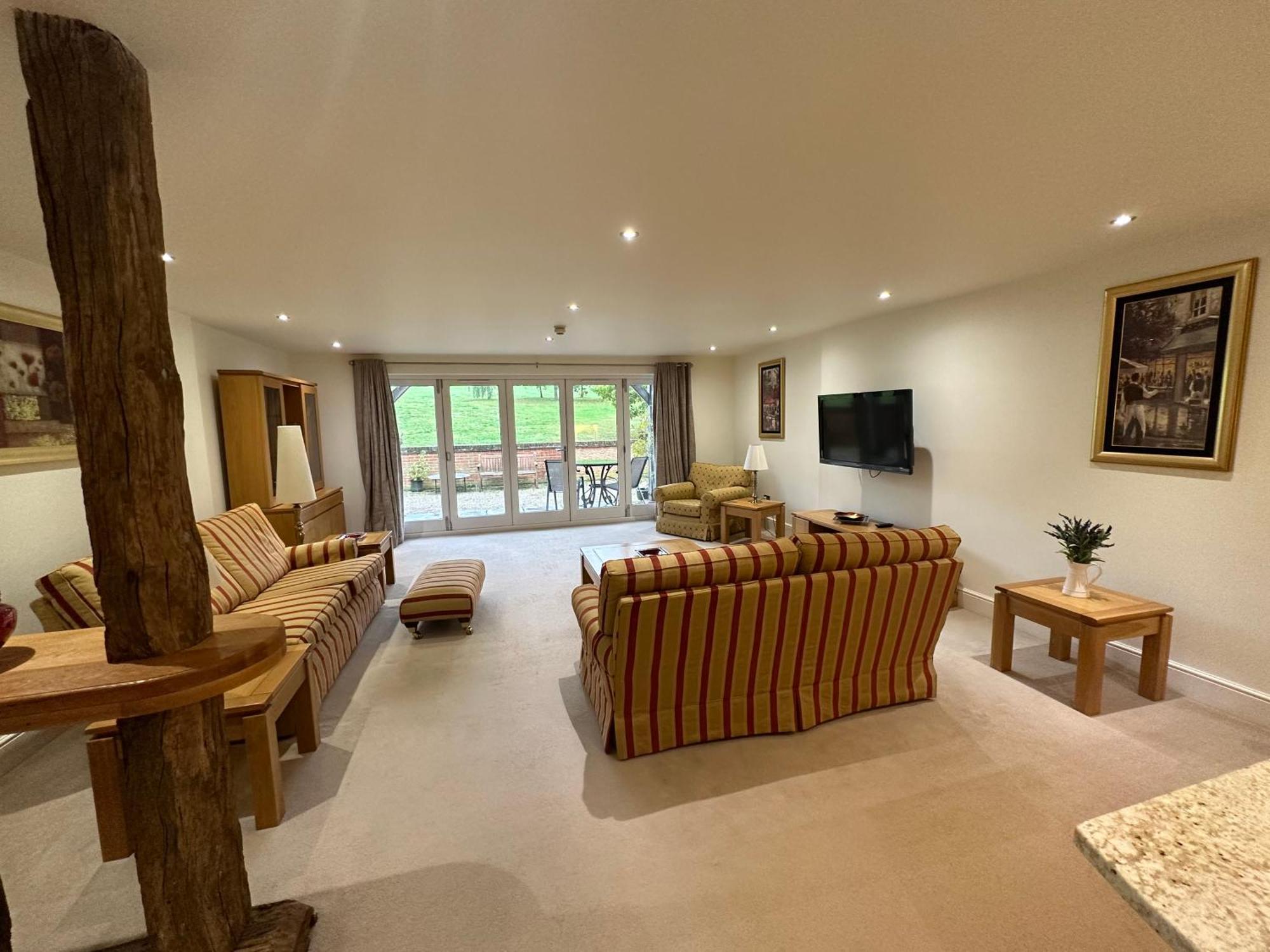 Meadows Barn *