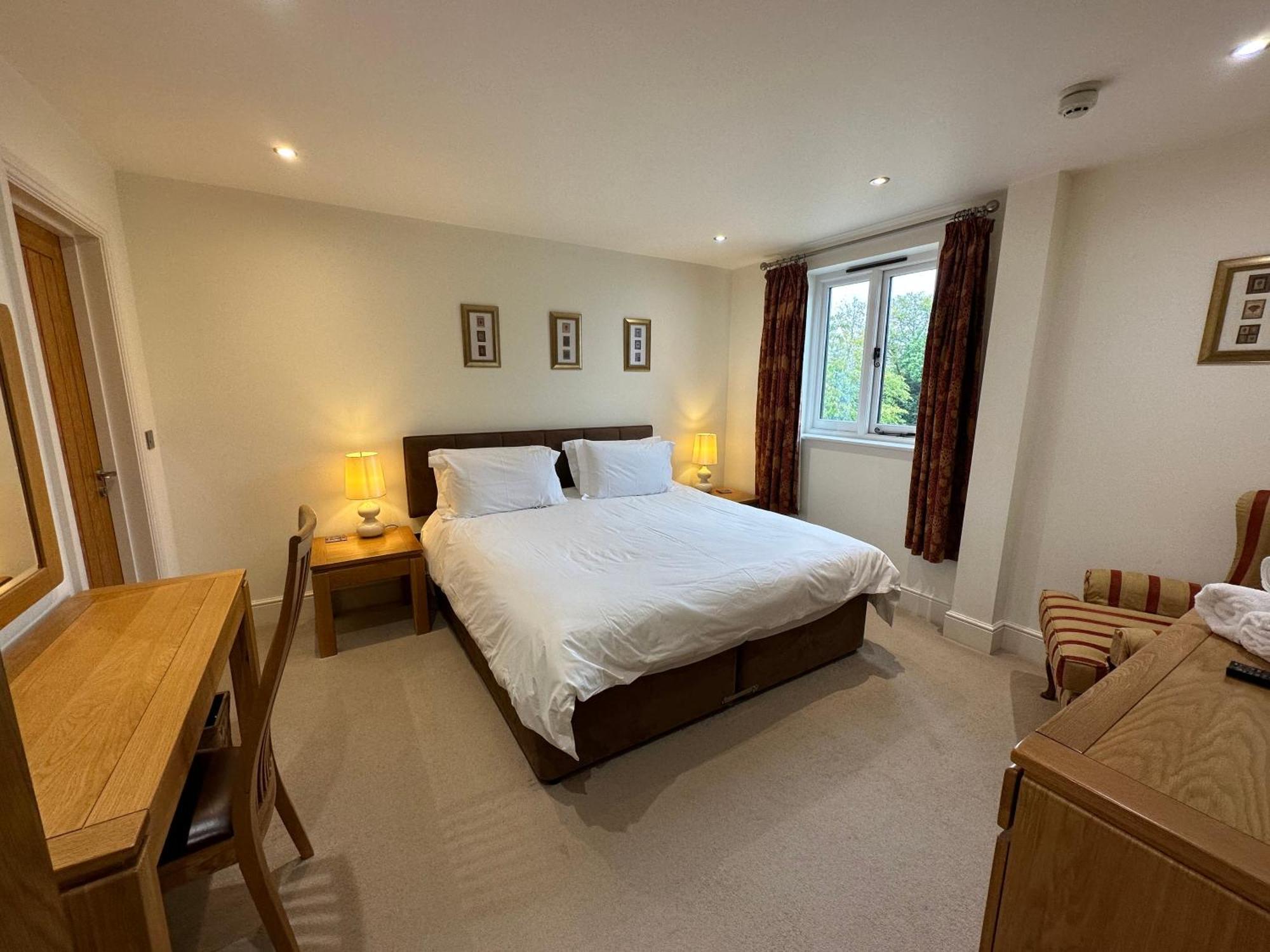Meadows Barn Appartement Chelmsford